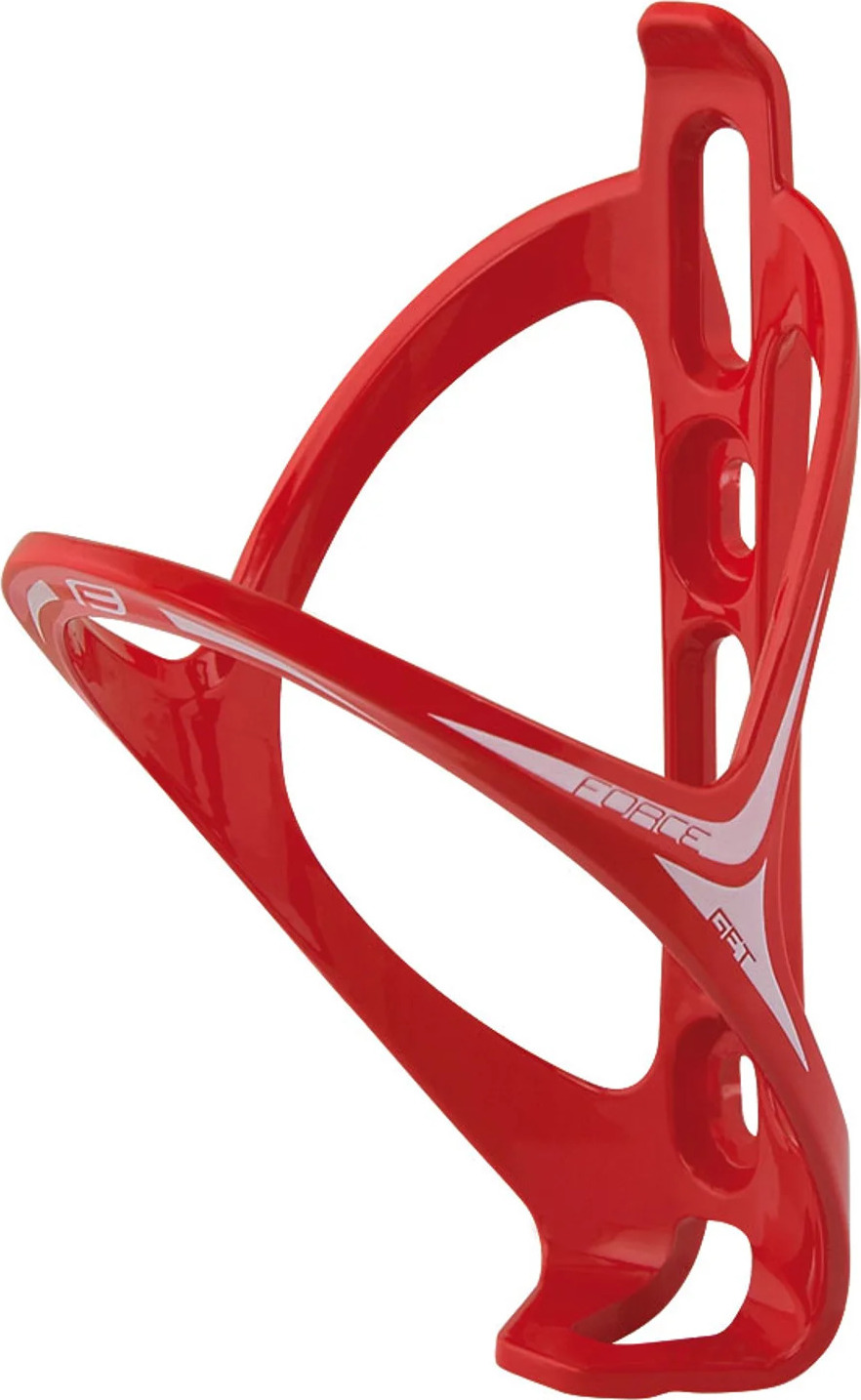 košík láhve FORCE GET plastový - různé barvy Barva: Fluo