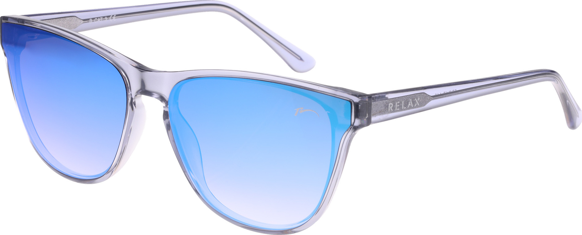 Sluneční brýle RELAX Fleur R0370B