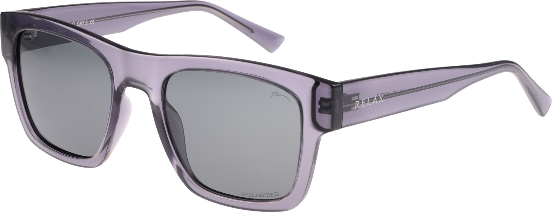 Polarizační sluneční brýle Relax Arden R2361C