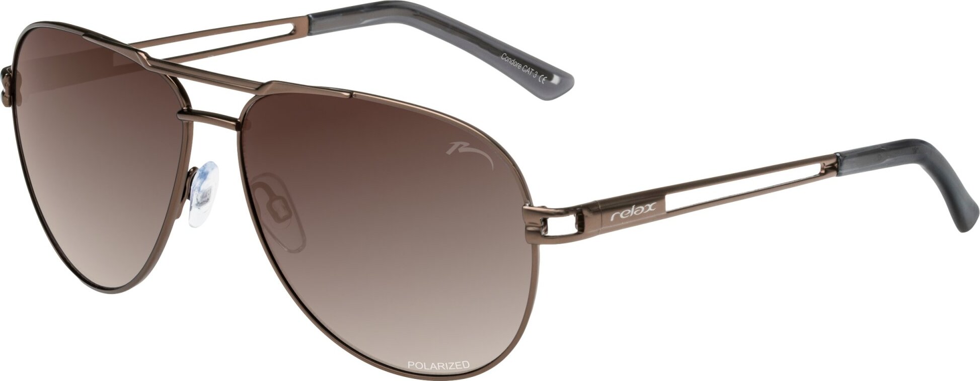 Polarizační sluneční brýle RELAX Condore R2288E