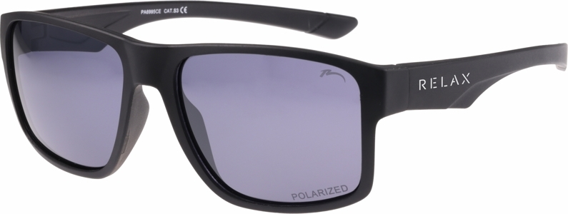 Polarizační sluneční brýle RELAX Finn R1156B