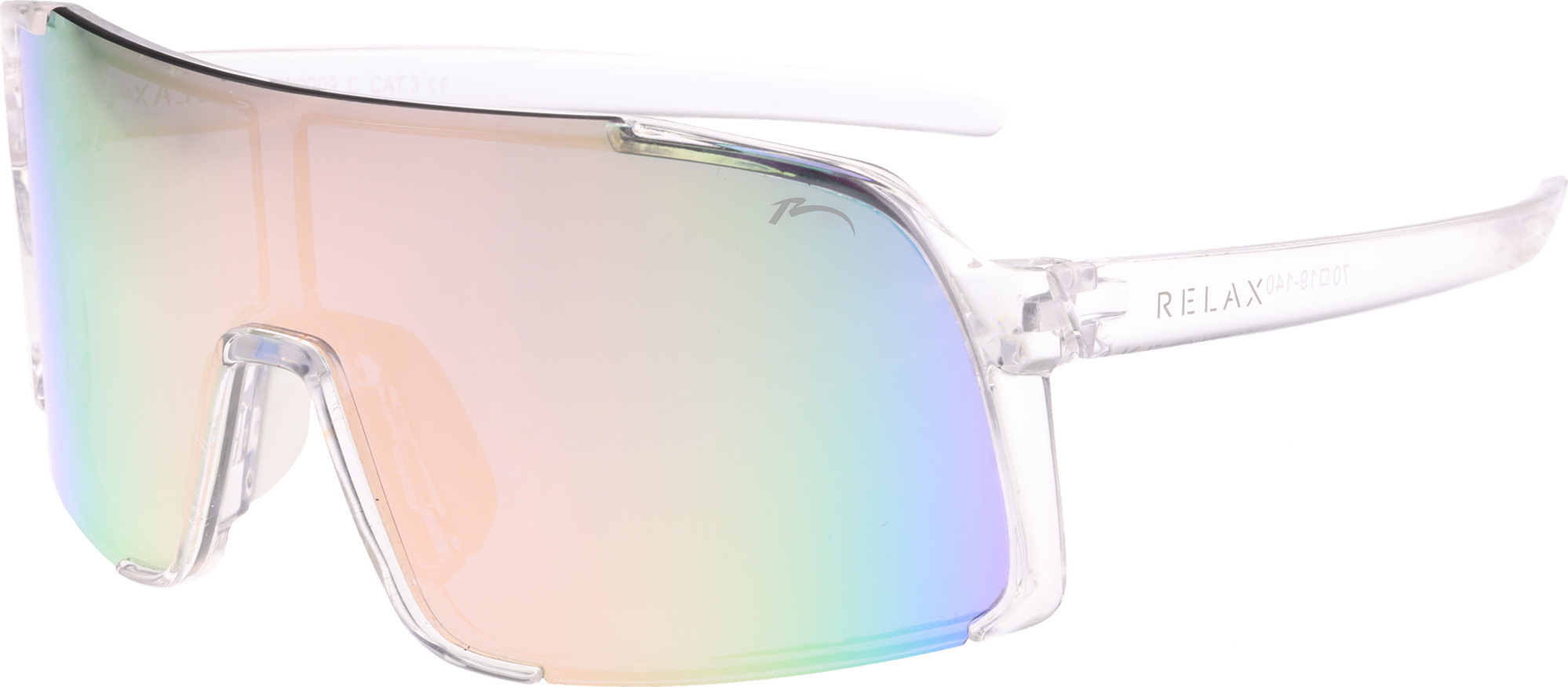 Sportovní sluneční brýle RELAX Dingo R5435C