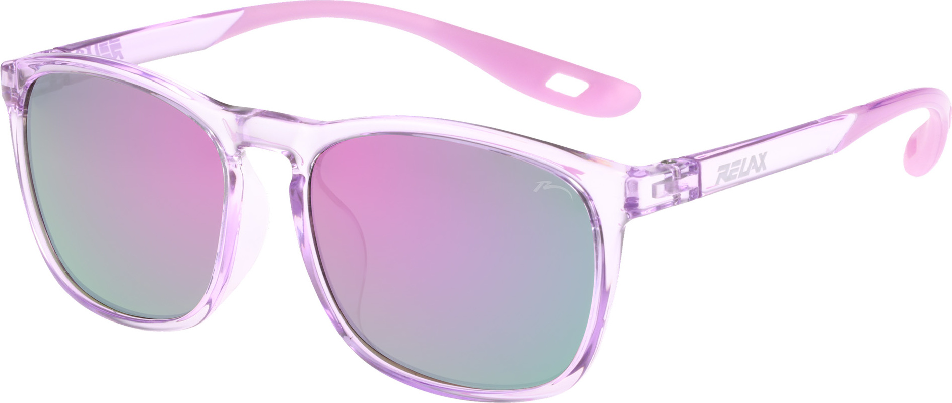 Dětské sluneční brýle RELAX Siri R3092C