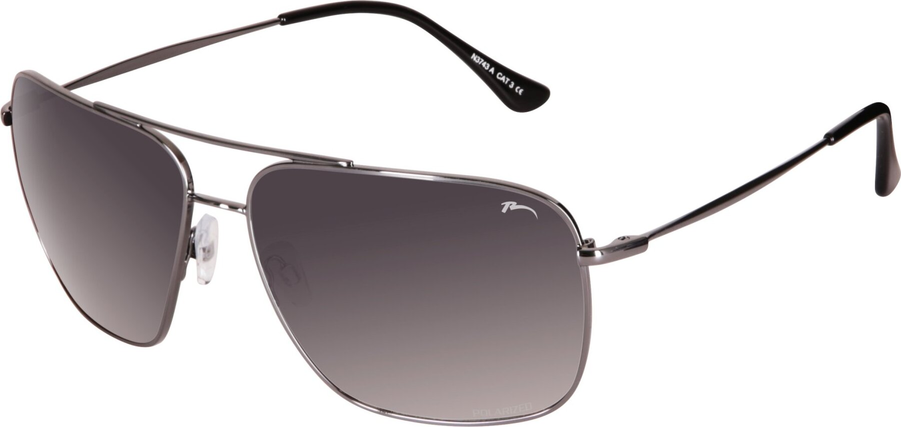 Polarizační  sluneční brýle Relax Arran R1147A