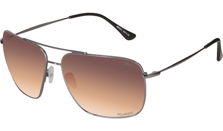 Polarizační  sluneční brýle Relax Arran R1147C