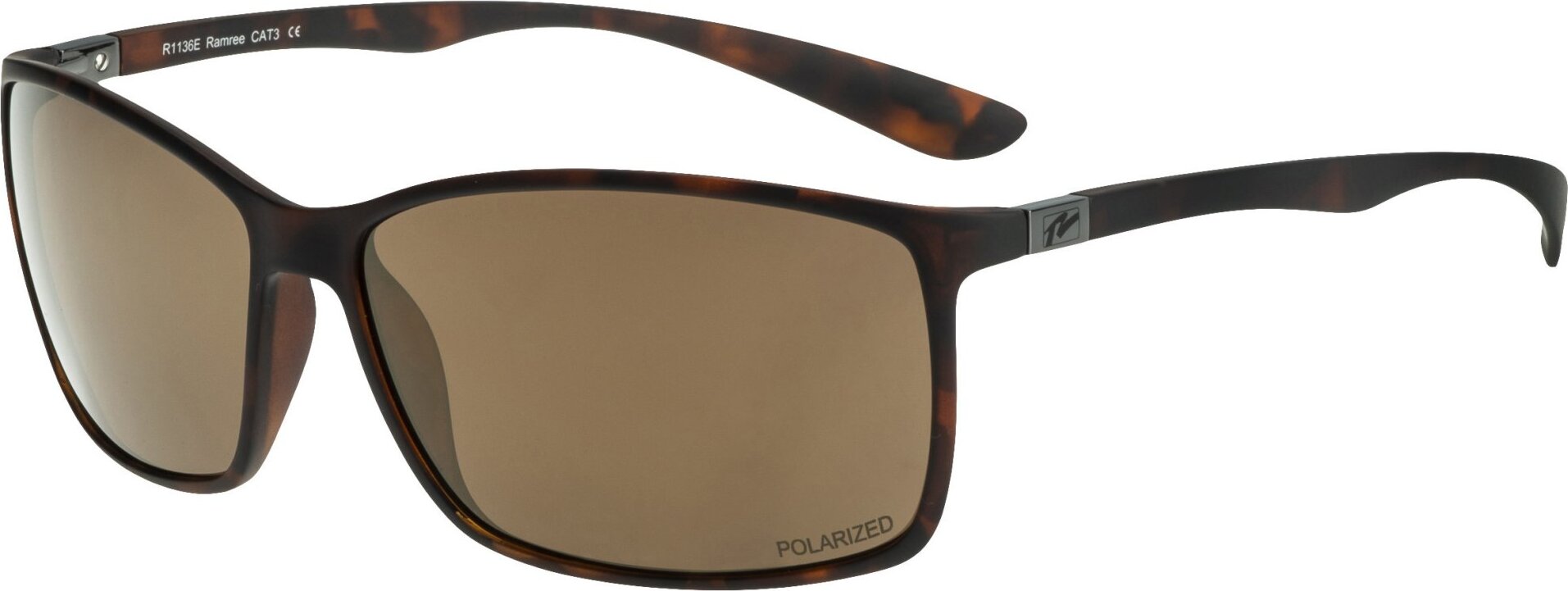 Polarizační  sluneční brýle Relax Ramree R1136F