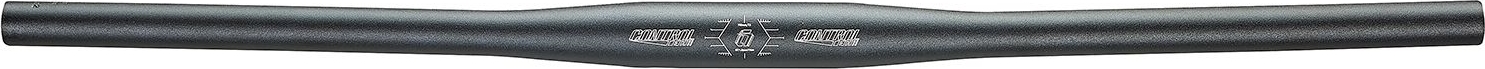 řídítka CONTROLTECH OE FLAT MTB 31,8/780mm,Al,črn