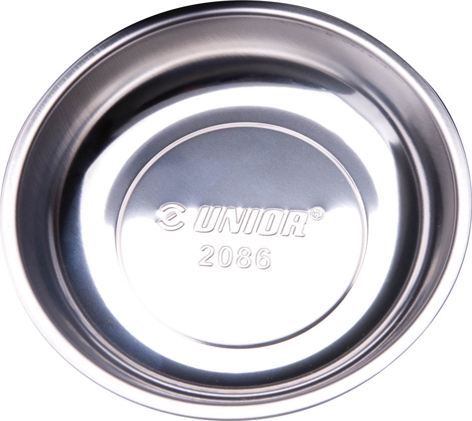 magnetická miska UNIOR 150x40mm