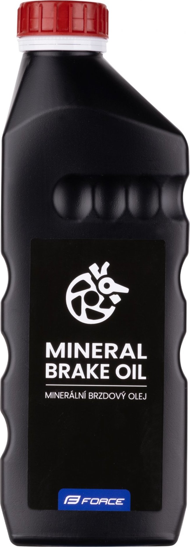 olej brzdový FORCE MINERAL Brake Oil 1l