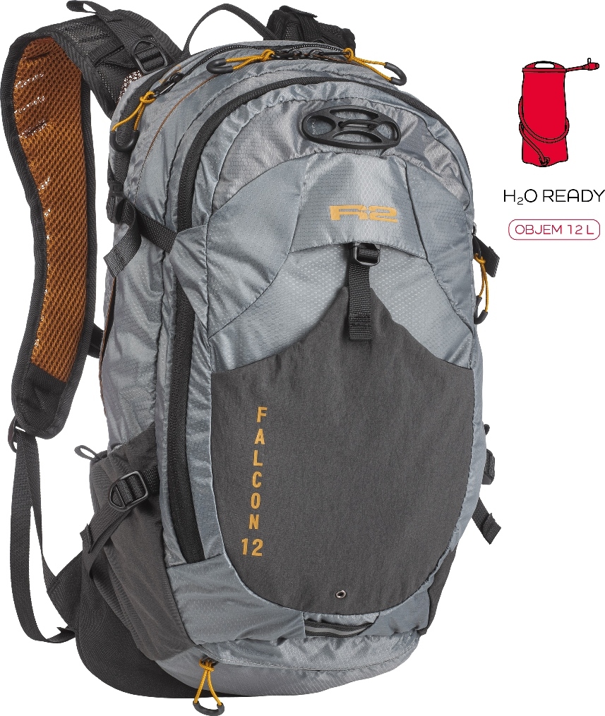 Sportovní batoh R2 FALCON ATBP05B