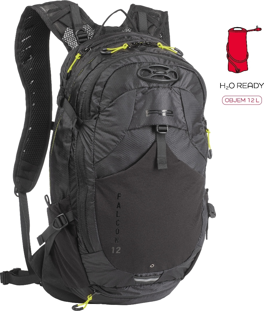 Sportovní batoh R2 FALCON ATBP05A
