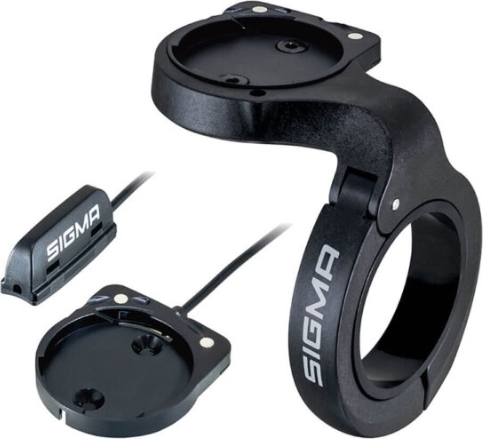 držák SIGMA OVER-CLAMP BUTLER 2450 WR/WL