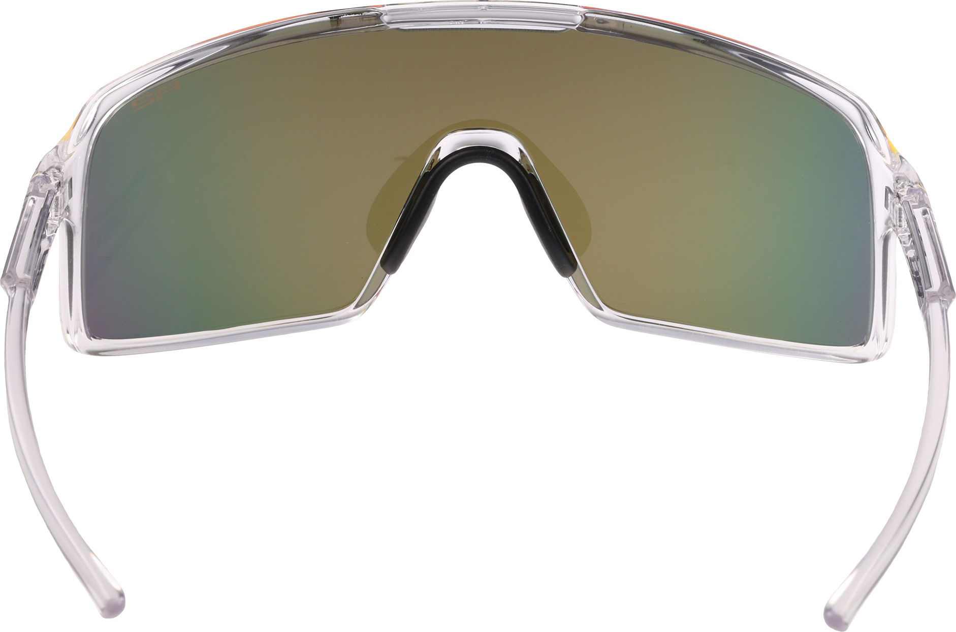 Sportovní sluneční brýle R2 WINNER AT107J