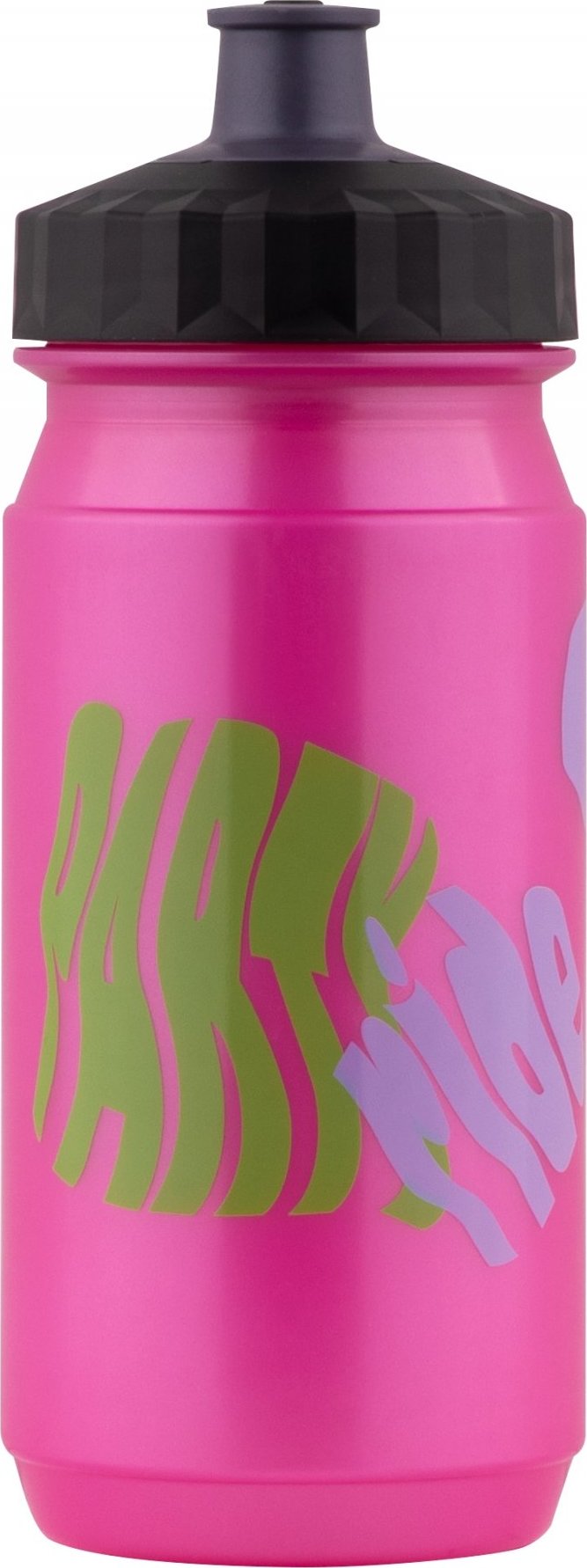 láhev FORCE PARTY RIDE 0,55 l, růžová