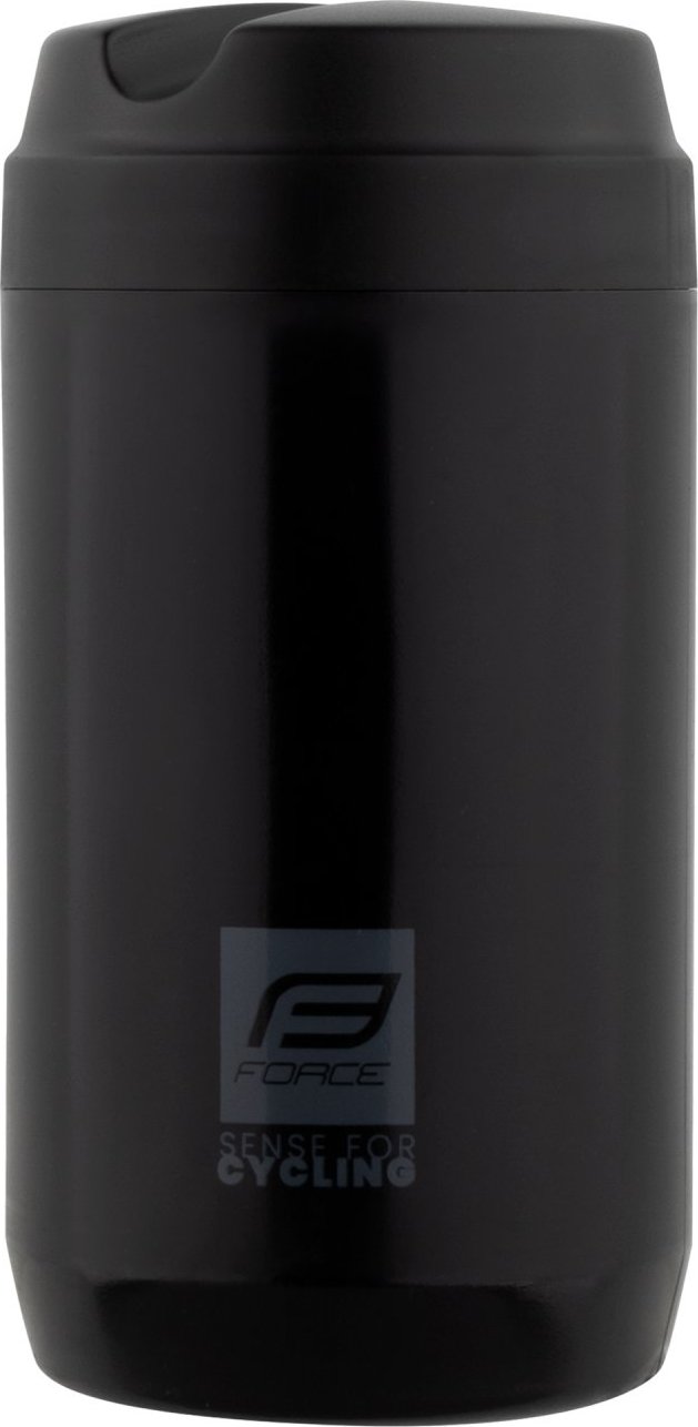 pouzdro na nářadí FORCE TOOL 0,5 l, černé