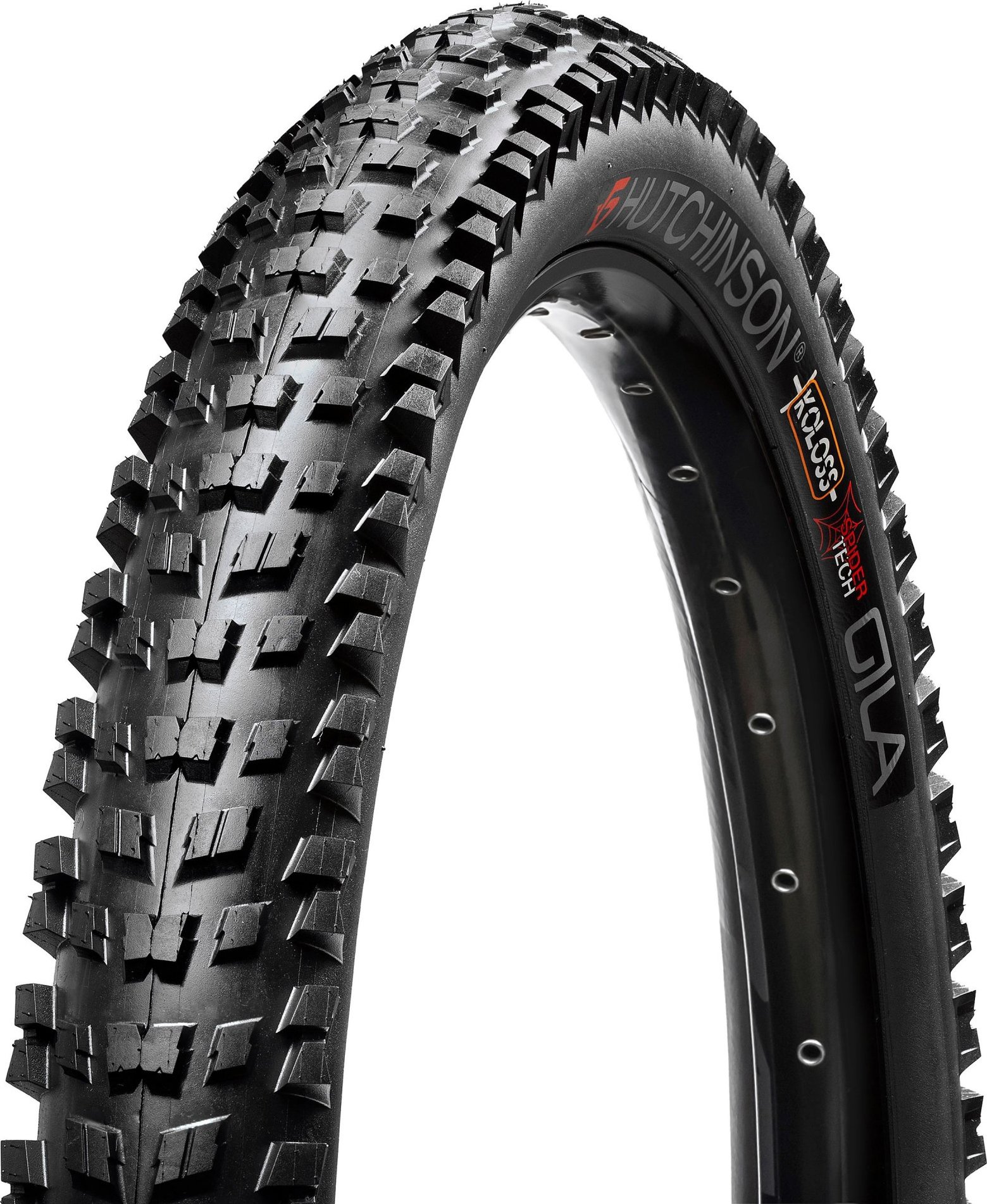 plášť HUTCHINSON GILA KOLOSS 27,5x2,60 TLR kevlar