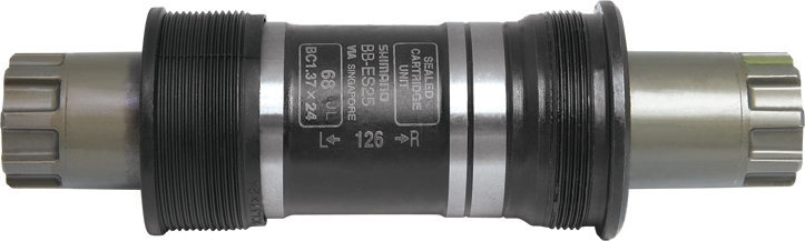 SHIMANO osa zapouzdřená BBES300C26 OCTALINK       73 x 126