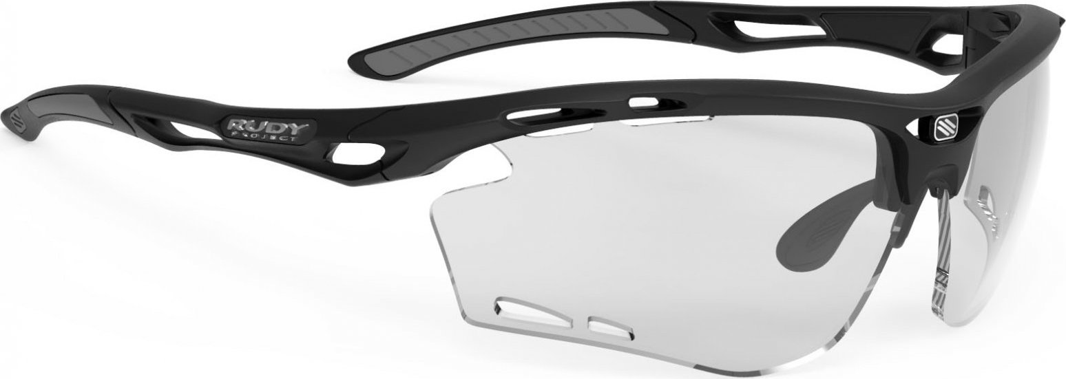 Rudy Project Sportovní brýle RUDY Propulse černá