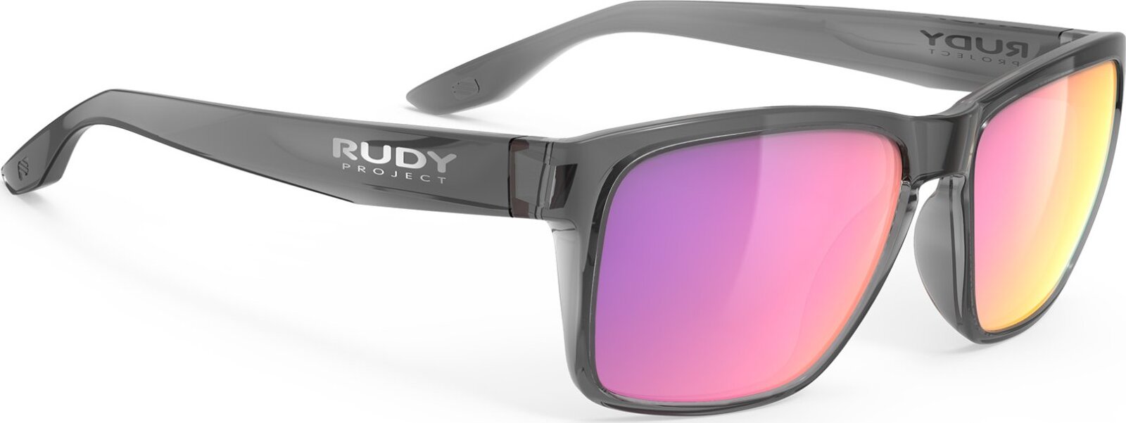 RUDY PROJECT SLUNEČNÍ BRÝLE SPINHAWK EDGE  RPSP905233-0000