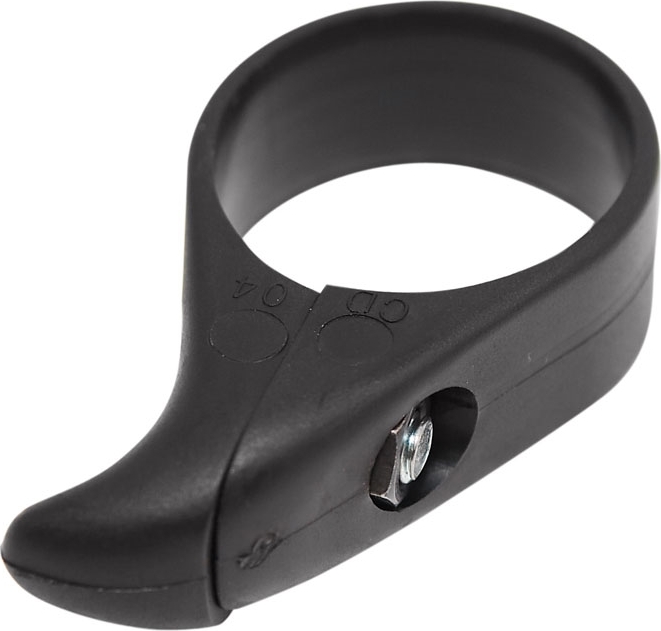 TK 91 objímka - antipadač řetězu 34,9mm plastová