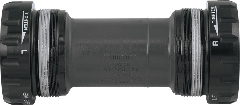SHIMANO misky P+L ULTEGRA SM-BR60 na integrovanou osu BSA