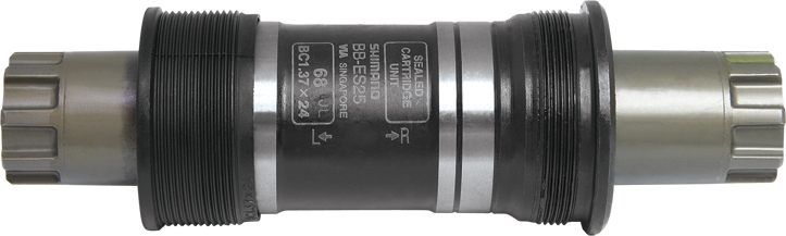 SHIMANO osa zapouzdřená BBES300C21 OCTALINK       73 x 121