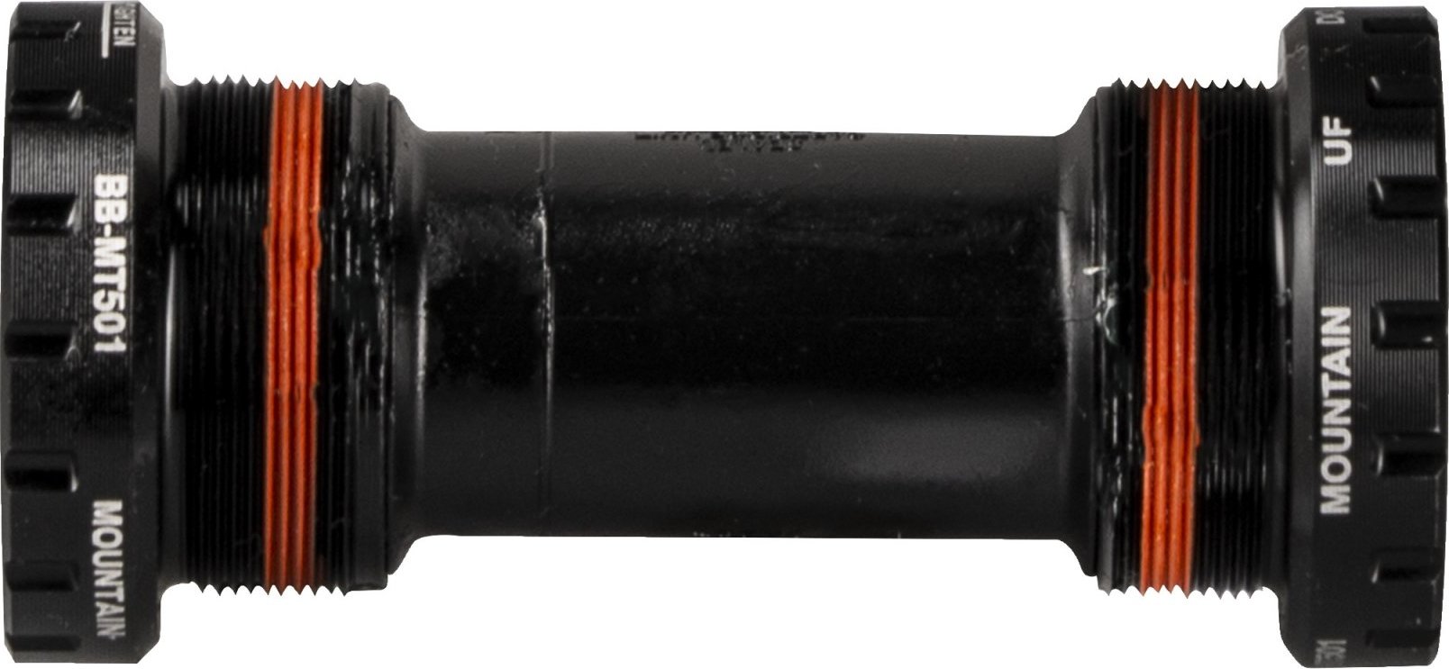 SHIMANO misky P+L SH SMBB501 na integrovanou osu
