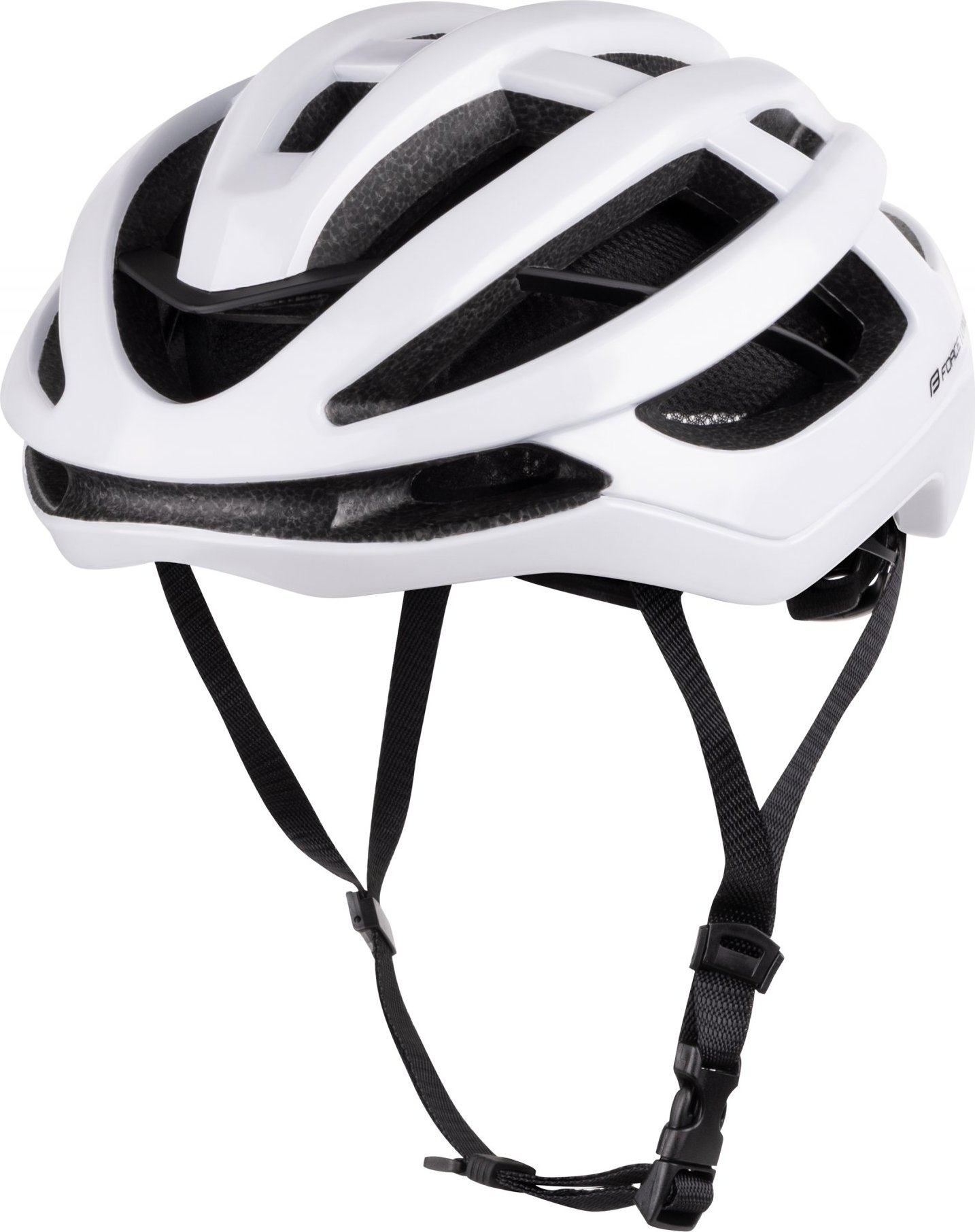 přilba FORCE LYNX, bílá Velikost: bílá L-XL