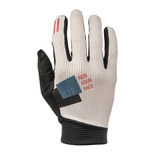 CYKLISTICKÉ RUKAVICE R2 VALLNORD  ATR55G Velikost: XS