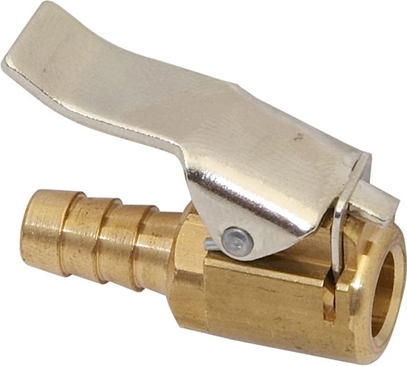 TK 91 koncovka hadice hustilky Fe MOTO průměr 8 mm