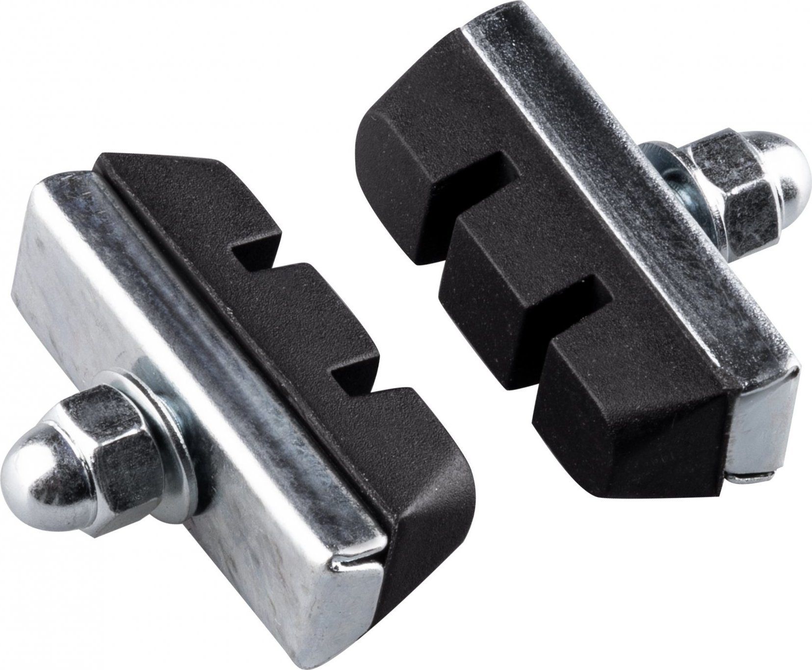 FORCE gumičky brzd F klasické závit, černé 40mm