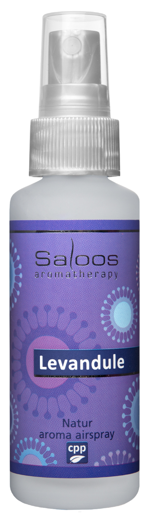 Saloos Levandule 50 ml
