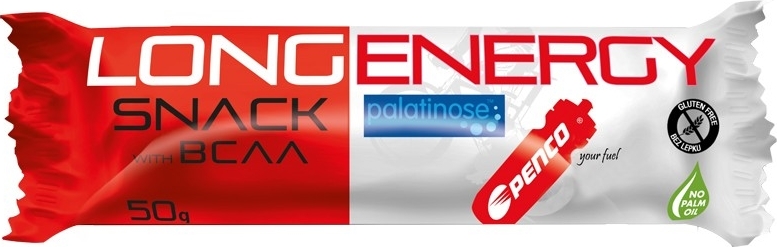 Penco LONG ENERGY SNACK 50 g - rum/kokos