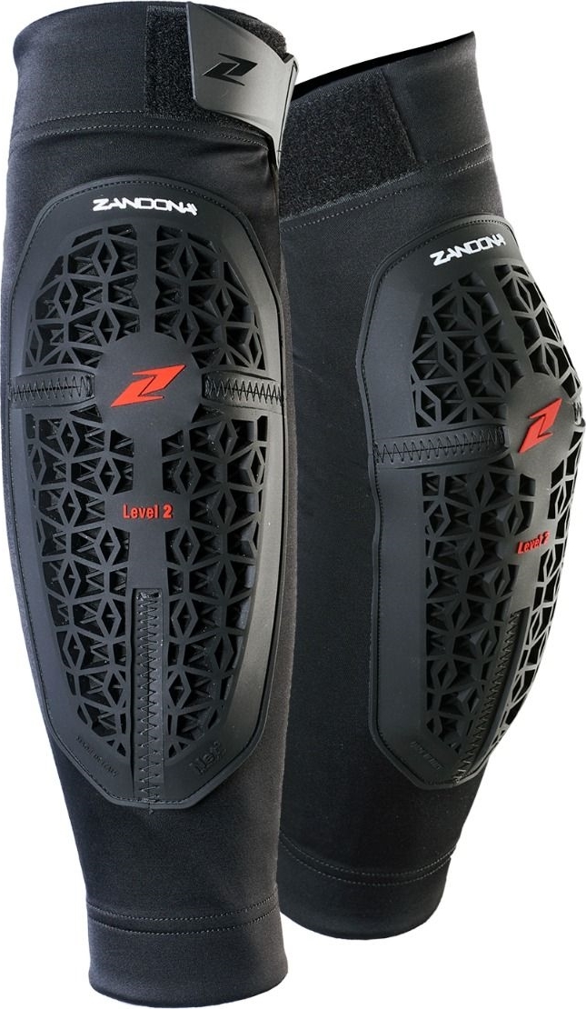 chránič lokte ZANDONA NETCUBE PRO-FIT S-M