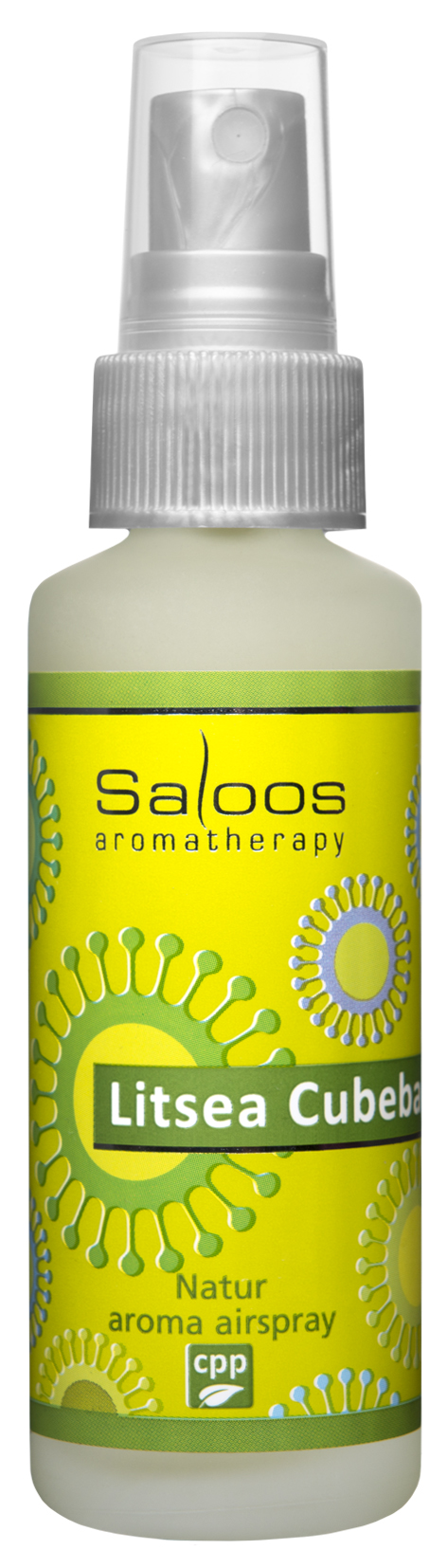 Saloos Natur Aroma Litsea Cubeba 50 ml