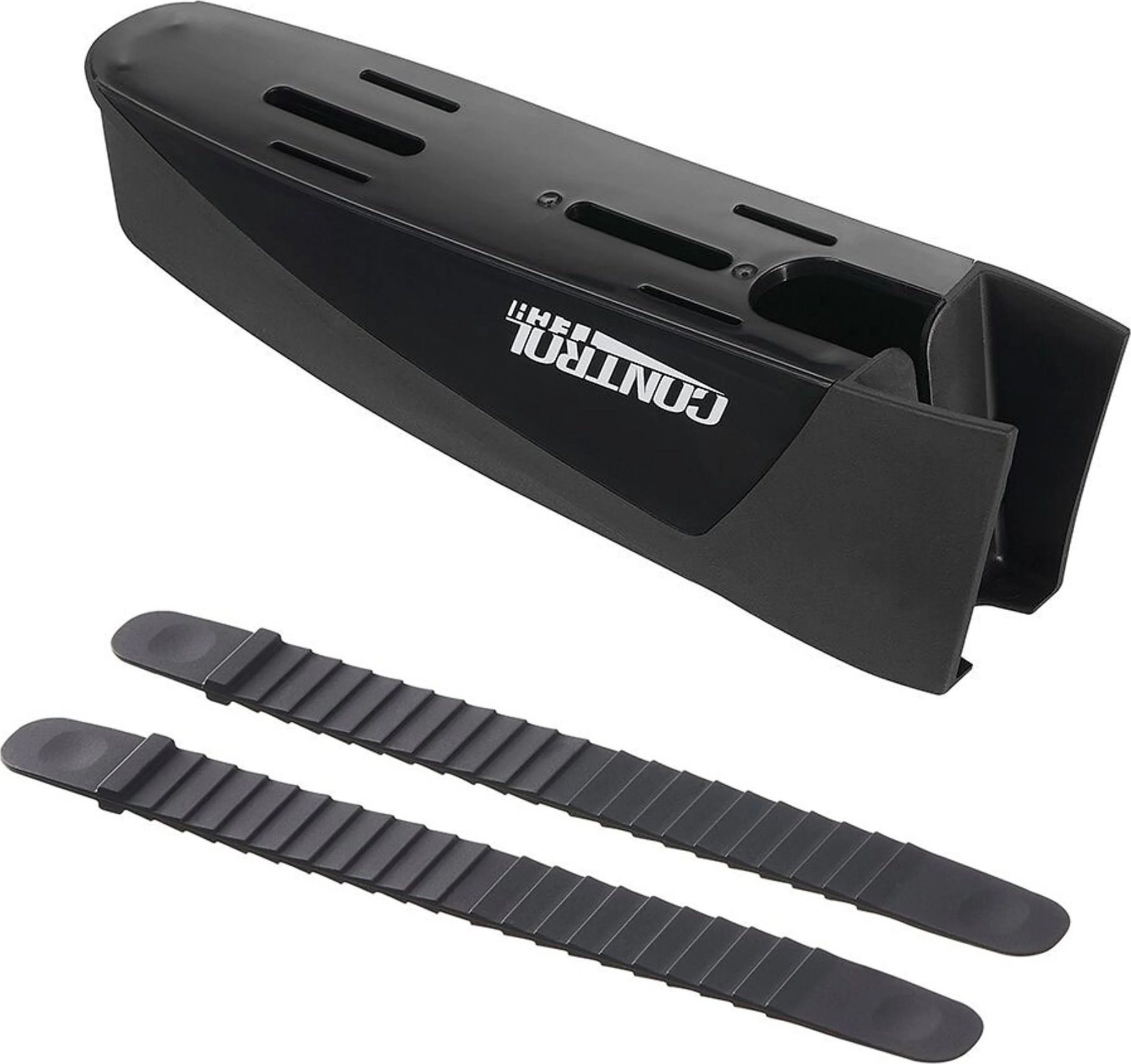 kapsa na rám CONTROLTECH TRI-POWER UNIT, černá