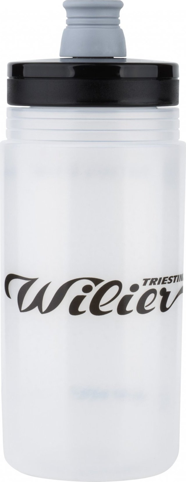 láhev ELITE KEBEA WILIER 0,55 l, průhledná