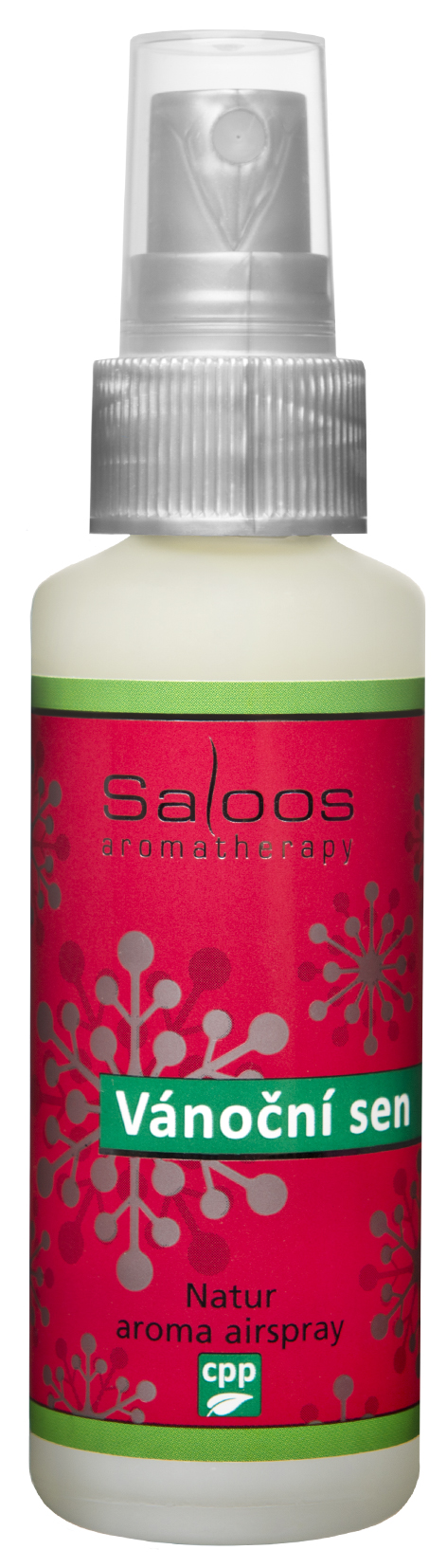 Saloos Vánoční sen 50 ml