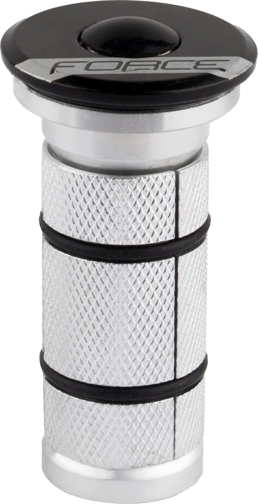 ježek FORCE do karbonového sloupku 1 1/8" 52 mm