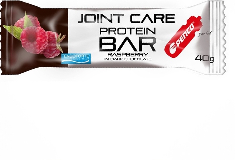 PENCO Joint care protein bar malina 40 g