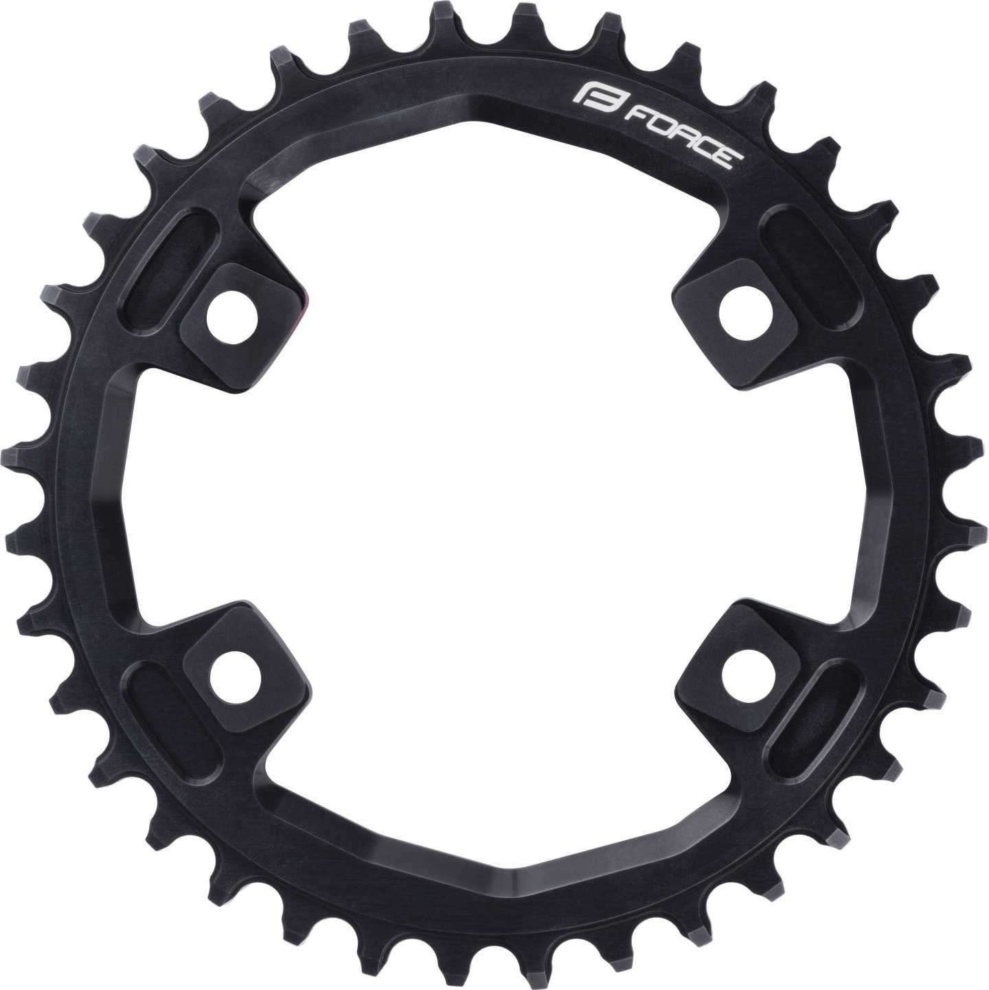 převodník Force NW 36z BCD 96, 4 packa, černý