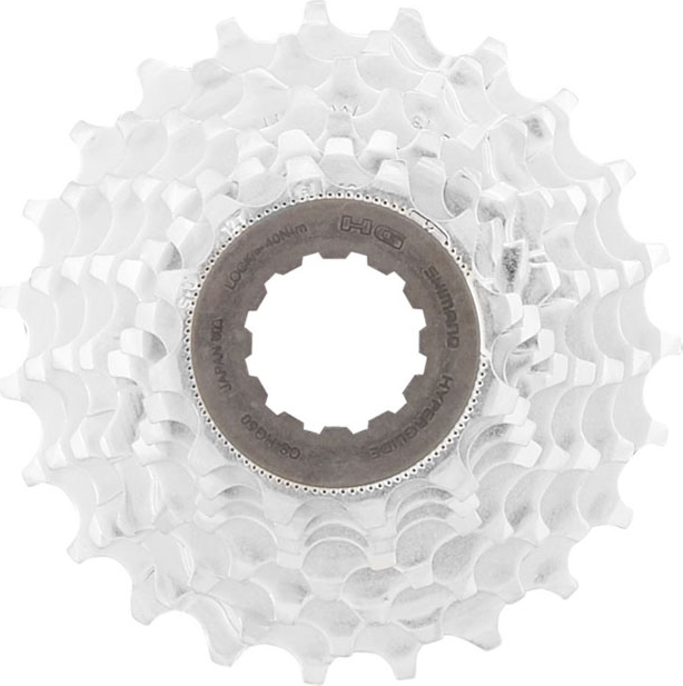 SHIMANO kazeta SH 8 HG 50        12-25