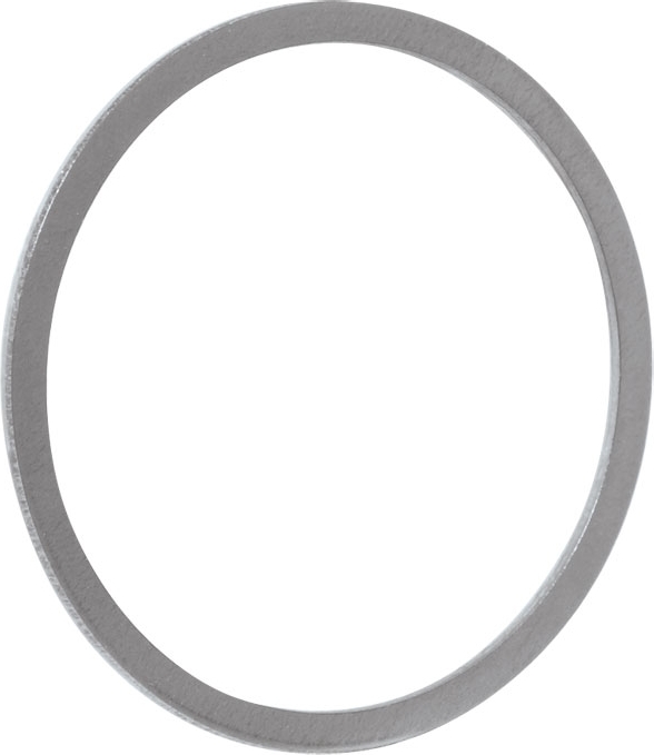 SHIMANO podložka 1mm za 10 sp kazetu