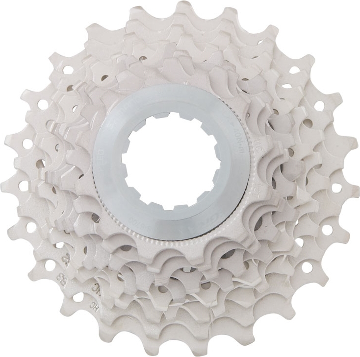 SHIMANO kazeta SH 10 CS6700      11-25