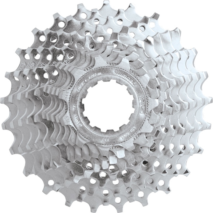 SHIMANO kazeta SH 10 CSHG500      12-28