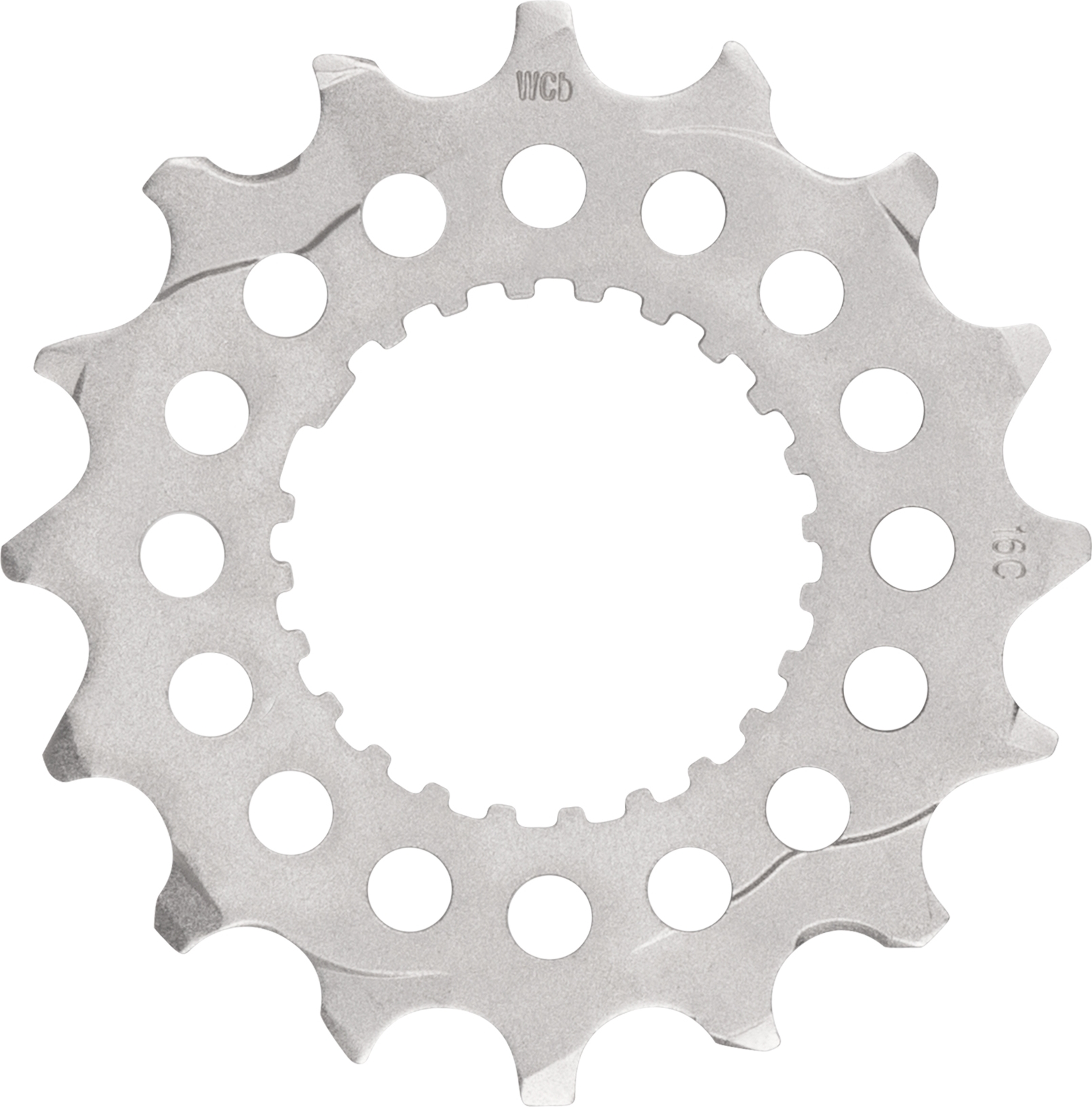 SHIMANO pastorek SH CS-M9100/8100/7100 16z