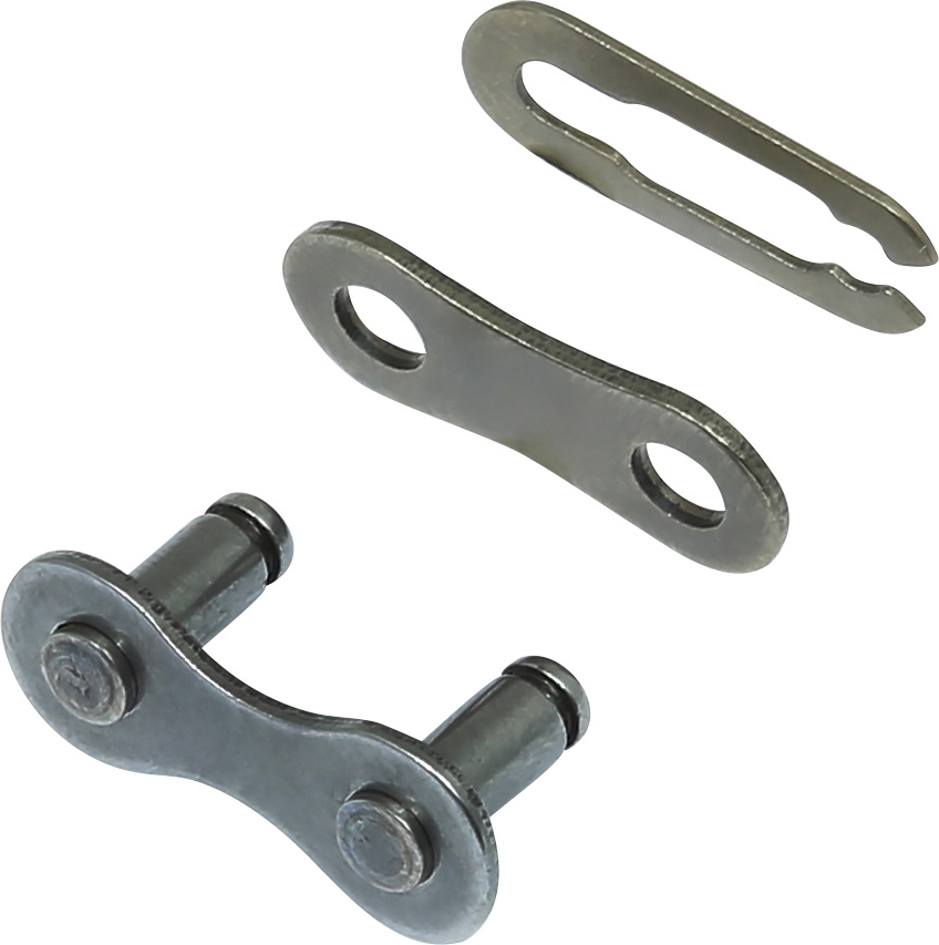 FORCE spojka FORCE/PYC pro 1/3 řetěz(sáček 10 ks spojek)