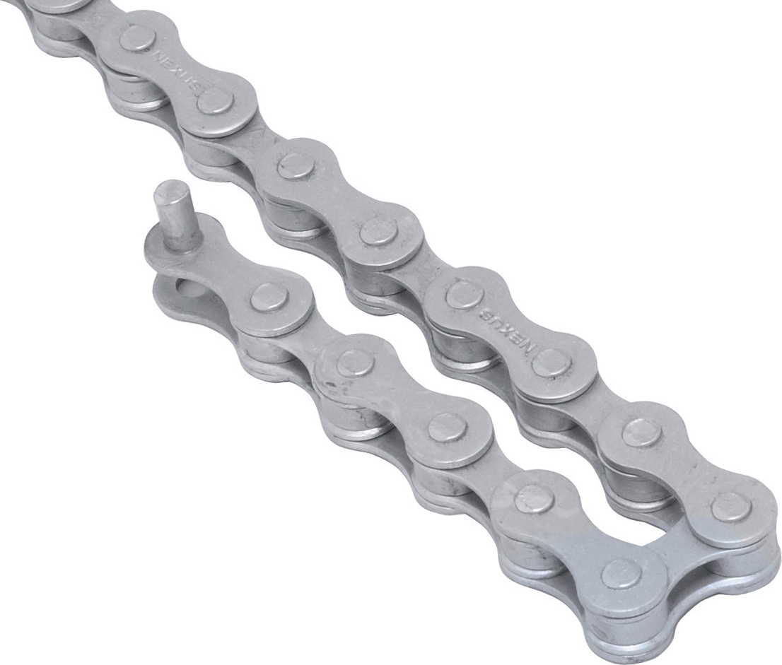 SHIMANO řetěz SH CNNX10 1/2x1/8 1-3kol