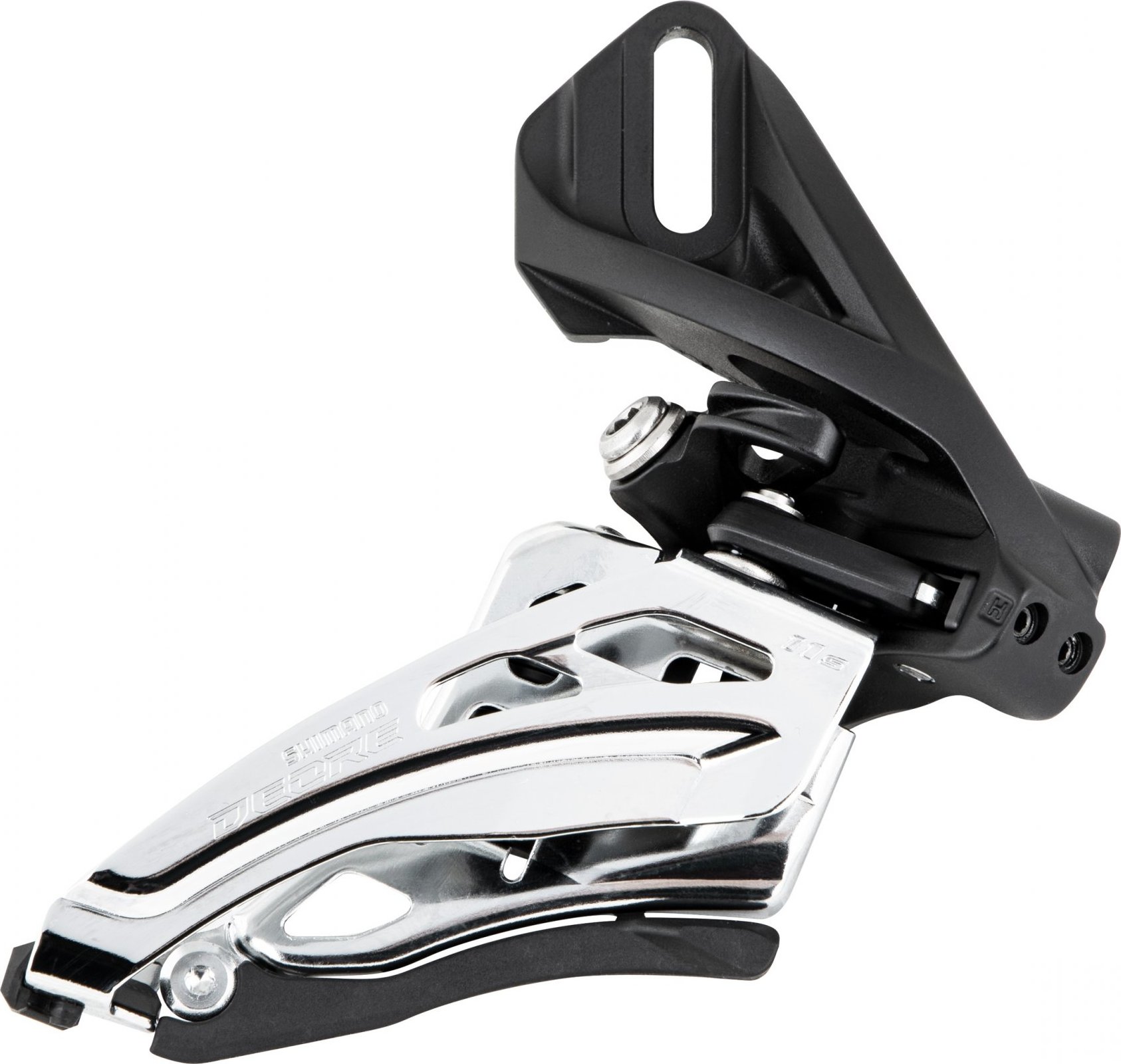 SHIMANO přesmyk FDM5100D, 2x11, Direct Mount, Side Swing