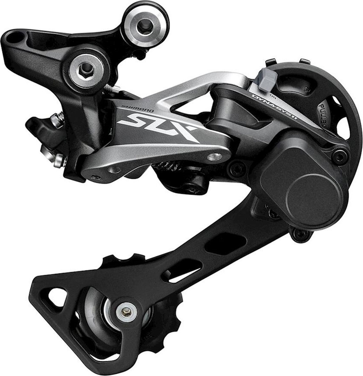 SHIMANO měnič RDM7000GS SLX 11 kolo, krátké vodítko